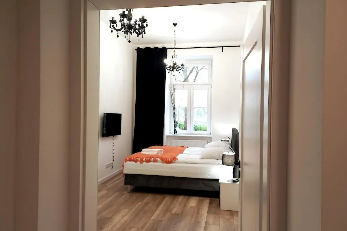Apartment By Wawel Castel - 1A Krakov 0*,  Polsko