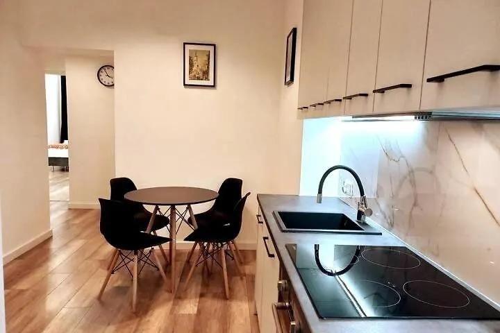 Apartment By Wawel Castel - 1A Krakov