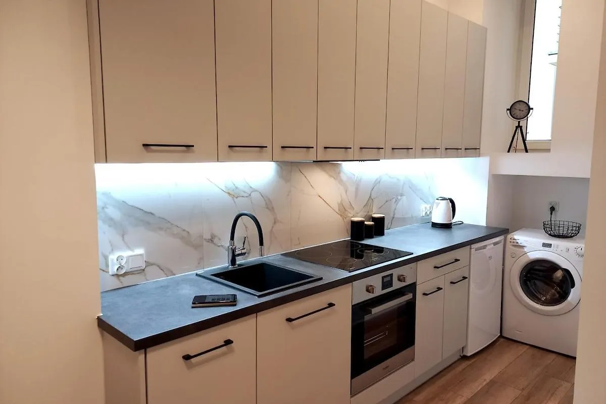 Apartment By Wawel Castel - 1A Krakov