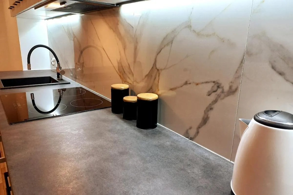 Apartment By Wawel Castel - 1A Krakov