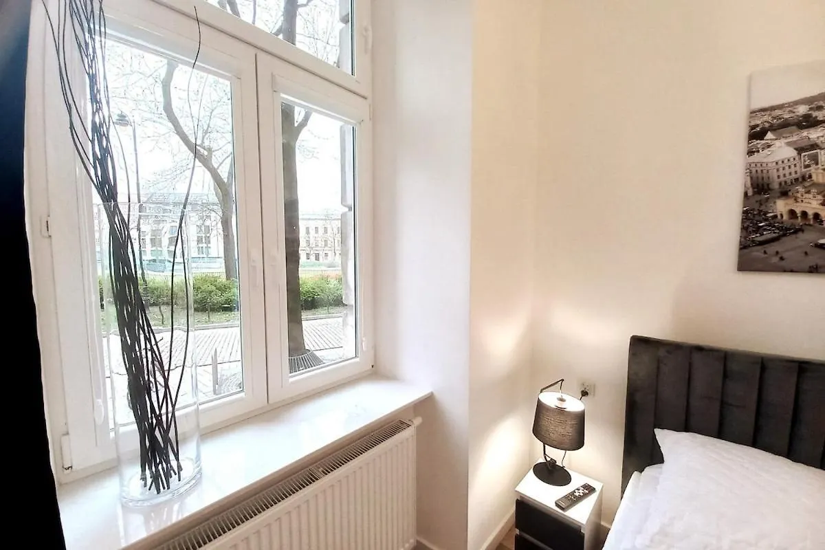 Apartment By Wawel Castel - 1A Krakov
