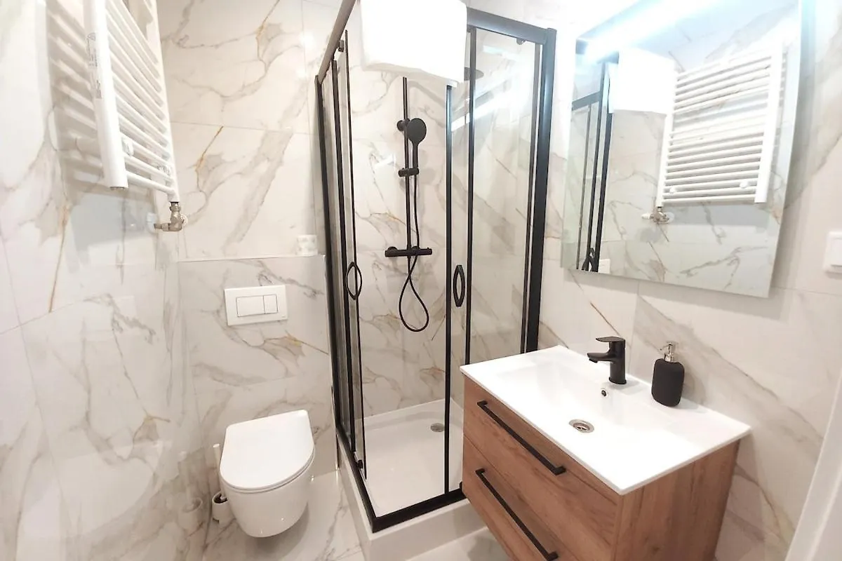Apartment By Wawel Castel - 1A Krakow