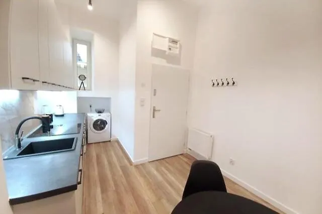 Apartment By Wawel Castel - 1A Krakow Poland