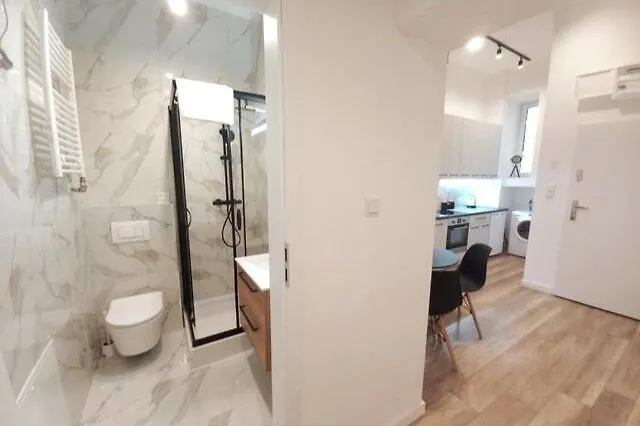 Apartment By Wawel Castel - 1A Krakow